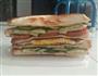 三明治的做法图解8