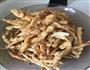 干炸杏鲍菇的做法图解9
