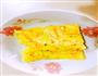 双丝鸡蛋饼的做法图解6