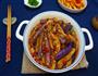 肉沫酱炒茄子的做法图解19