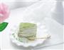 抹茶千层蛋糕的做法图解8