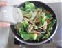 素炒豆丝的做法图解7
