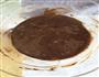 可可蛋糕的做法图解7