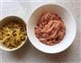 榨菜肉丝面的做法图解2
