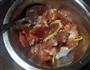 薄荷瘦肉粥的做法图解2