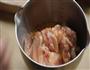 香烤蜂蜜辣鸡块的做法图解2
