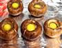 香菇烤鹌鹑蛋的做法图解3