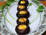 香菇烤鹌鹑蛋的做法图解6