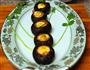 香菇烤鹌鹑蛋的做法图解8