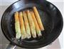 龙利鱼韭菜春卷的做法图解9