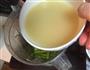 芦笋浓汤的做法图解10
