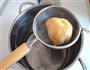 土豆浓汤的做法图解2