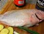 香煎罗非鱼的做法图解1