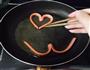 爱心早餐的做法图解3