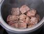 韩式炆牛腩的做法图解3