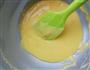 星空酸奶慕斯蛋糕的做法图解3