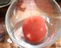 西红柿鸡蛋疙瘩汤的做法图解2