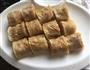 豆皮糯米肉卷的做法图解11