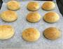 麻薯小面包的做法图解7