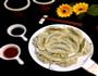 荠菜水饺的做法图解10