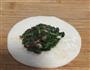荠菜水饺的做法图解7