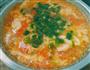 番茄猪肝汤的做法图解5