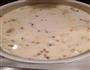 奶油牡蛎浓汤的做法图解5