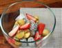 水果酸奶沙拉的做法图解4