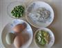 银鱼炒鸡蛋的做法图解1