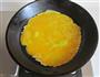 银鱼炒鸡蛋的做法图解4