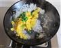 银鱼炒鸡蛋的做法图解9