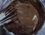 可可全蛋海绵裸蛋糕的做法图解6