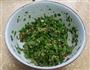 猪肉香菜馄饨的做法图解5