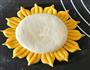 向日葵馒头的做法图解11