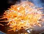 海带丝小炒的做法图解7