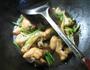 鸡翅根煮花菜的做法图解10