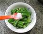 荷兰豆拌青瓜的做法图解5