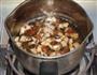 香菇火腿粥的做法图解5