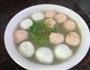 黄瓜煮双丸的做法图解9