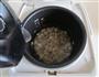 绿豆杏仁百合粥的做法图解4