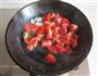 西红柿炒笋瓜的做法图解3