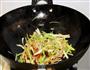 家常炒面的做法图解5