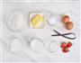 草莓蛋挞的做法图解1