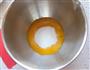 百香果戚风蛋糕的做法图解2