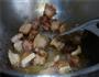 五花猪肝小炒的做法图解5