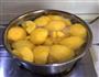 黄桃罐头的做法图解3