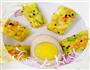鸡蛋卷的做法图解3