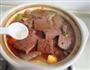 鸭血豆腐煲的做法图解12