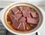 鸭血豆腐煲的做法图解9