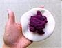 紫薯螺旋包的做法图解9